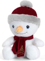 Jucărie de pluș Keel-Toys Keeleco Christmas Beanies (SX6394)  imaginea #4 — magazin online Desire.md
