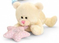Jucărie de pluș Keel-Toys Pipp the Bear  (SN2509)  imaginea #2 — magazin online Desire.md