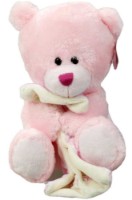 Jucărie de pluș Keel-Toys Pipp the Bear (SN0790)  imaginea #2 — magazin online Desire.md