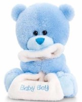 Jucărie de pluș Keel-Toys Pipp the Bear (SN0790)  imaginea #4 — magazin online Desire.md