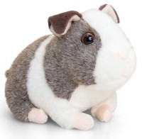 Мягкая игрушка Keel-Toys The Guinea Pig (SW1550) фото №2 — интернет-магазин Desire.md