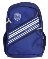 Rucsac școlar Daco GH705 Blue