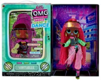 Păpușa L.O.L. Surprise Dance Virtuelle (117865) 
