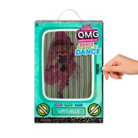 Păpușa L.O.L. Surprise Dance Virtuelle (117865)  imaginea #2 — magazin online Desire.md