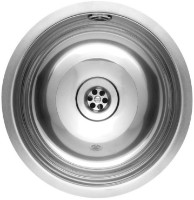 Chiuvetă de bucătărie Reginox Rio (L)