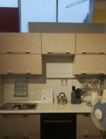 Кухонная мойка SV-Мебель WW 6643L-P 0.6/180 R Grey фото №2 — интернет-магазин Desire.md