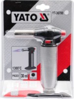 Arzător cu gaz Yato YT-36700 imaginea #2 — magazin online Desire.md