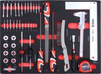 Set scule de mână Yato YT-55290 imaginea #3 — magazin online Desire.md