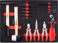 Set scule de mână Yato YT-55290 imaginea #4 — magazin online Desire.md