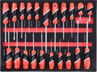 Set scule de mână Yato YT-55290 imaginea #5 — magazin online Desire.md