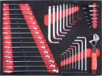 Set scule de mână Yato YT-55290 imaginea #6 — magazin online Desire.md