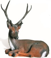 Figurina gradina ArtFigure Cerb (5.211)