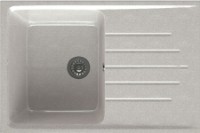 Кухонная мойка SV-Мебель МС-7 Vanilla Stone