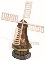 Figurina gradina ArtFigure Moara ceha (5.335)