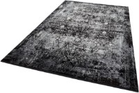 Ковёр Eko Hali Fresco FS 17 Black Grey XW 2.00x2.90m фото №2 — интернет-магазин Desire.md