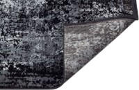 Ковёр Eko Hali Fresco FS 17 Black Grey XW 2.00x2.90m фото №4 — интернет-магазин Desire.md