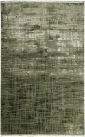 Ковёр Eko Hali Palermo PL 01 Dark Green 2.40x3.40m