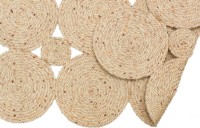 Ковёр Eko Hali Patna PTN 01 Natural 1.20x1.80m фото №3 — интернет-магазин Desire.md