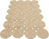 Ковёр Eko Hali Patna PTN 01 Natural 1.50x2.40m фото №4 — интернет-магазин Desire.md