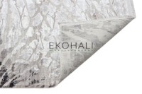 Ковёр Eko Hali Porto 01 Grey Black 1.60x2.30m фото №3 — интернет-магазин Desire.md