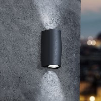 Уличный светильник Fumagalli 1A4000000AXU1K фото №2 — интернет-магазин Desire.md