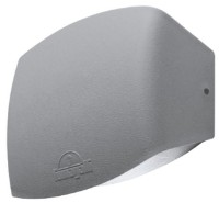 Candelabru de perete Fumagalli Abram 150 (AB1000000LXJ1K)