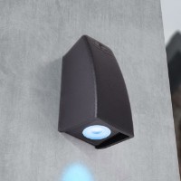 Candelabru de perete Fumagalli Mamete (1A3000000AXZ1L) imaginea #2 — magazin online Desire.md