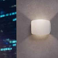 Уличный светильник Fumagalli AB1000000WXJ1K фото №2 — интернет-магазин Desire.md