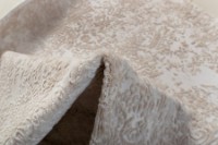 Covor Made in Turkey Aysil Beige (1717B_A1337) 0.80x1.50m imaginea #5 — magazin online Desire.md