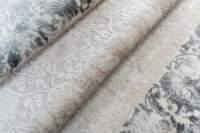 Covor Made in Turkey Aysil Beige/Grey (4686A_A1474) 1.60x2.30m imaginea #6 — magazin online Desire.md