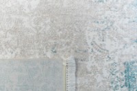 Ковёр Made in Turkey Aysil Blue (1717B_A1332) 1.60x2.30m фото №4 — интернет-магазин Desire.md