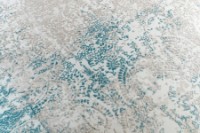 Ковёр Made in Turkey Aysil Blue (1717B_A1332) 0.80x1.50m фото №3 — интернет-магазин Desire.md