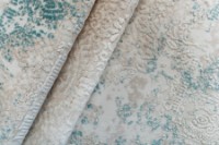 Ковёр Made in Turkey Aysil Blue (1717B_A1332) 0.80x1.50m фото №5 — интернет-магазин Desire.md