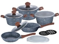 Set vase de gatit Berlinger Haus BH-6197 imaginea #1 — magazin online Desire.md