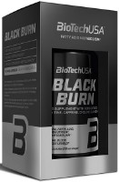Produs pentru slăbit Biotech Black Burn 90cap imaginea #2 — magazin online Desire.md