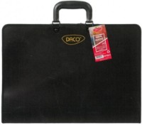 Mapa port-desen Daco A3 MP803