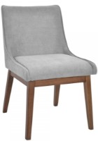 Стул Deco Elicia Smoke