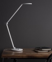 Настольная лампа Xiaomi LED Desk Lamp Pro White фото №4 — интернет-магазин Desire.md