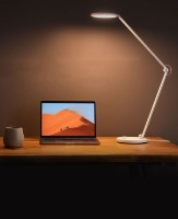 Настольная лампа Xiaomi LED Desk Lamp Pro White фото №2 — интернет-магазин Desire.md