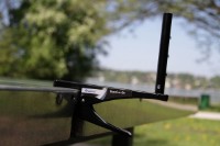 Plasă de tenis de masă Donic Team Clip On 808302 imaginea #4 — magazin online Desire.md