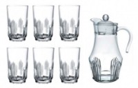 Set pentru băuturi Arcopal Orient (L4986) imaginea #2 — magazin online Desire.md