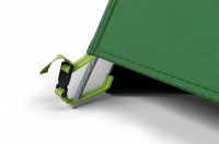 Cort Husky Burton 2-3 Green imaginea #6 — magazin online Desire.md