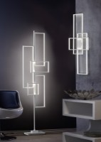 Люстра Trio Tucson (672610331) фото №3 — интернет-магазин Desire.md