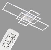 Люстра Trio Tucson (672610331) фото №2 — интернет-магазин Desire.md