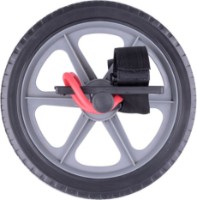Roată pentru abdomene Insportline AR1000 (13165) imaginea #2 — magazin online Desire.md