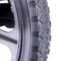 Roată pentru abdomene Insportline AR1000 (13165) imaginea #3 — magazin online Desire.md