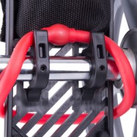 Roată pentru abdomene Insportline AR1000 (13165) imaginea #4 — magazin online Desire.md