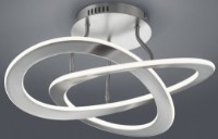 Люстра Trio Oakland (621710107) фото №2 — интернет-магазин Desire.md