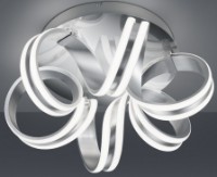 Lustră Trio Carrera (625010105) imaginea #2 — magazin online Desire.md