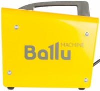 Тепловая пушка Ballu BKX-3 фото №3 — интернет-магазин Desire.md